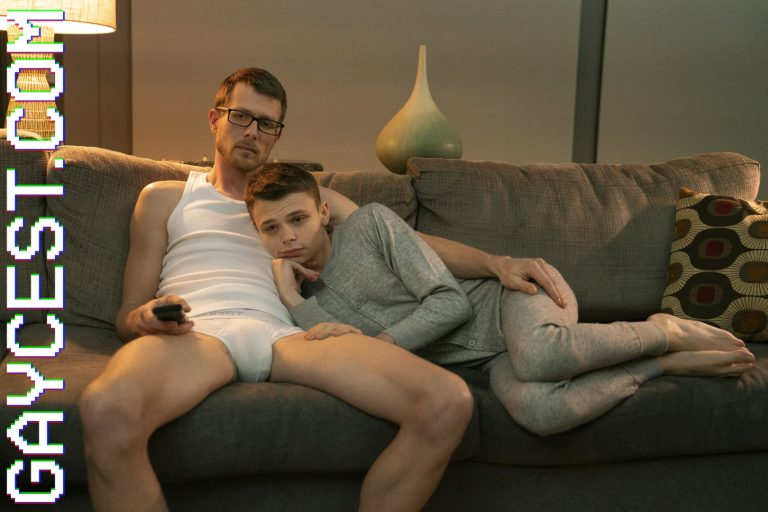 Sleepy Movie Time