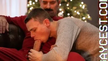 Xmas Sleepy Time